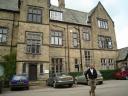 Skipton Grammar school