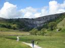 Malham Cove