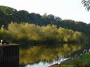 Stoke Lock Morning