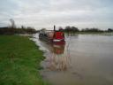 Flood Eynsham 18mar