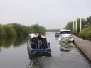 Paul on Feroxylady leaving Torksey