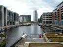 New Dock in Leeds