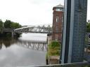 Manchester Ship Canal